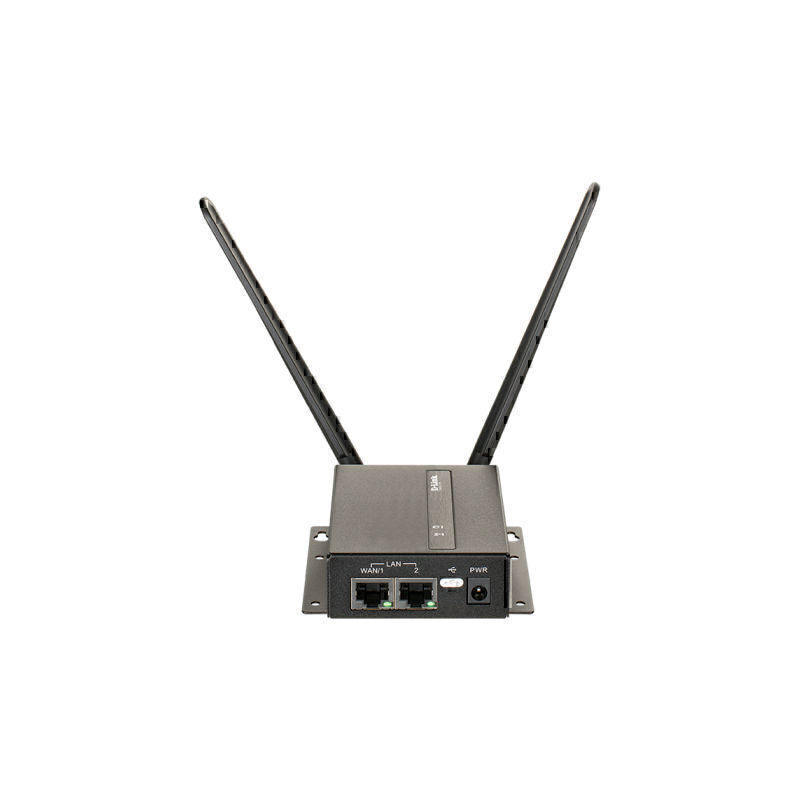 DWM-315 D-Link 4G LTE Cat 6 Dual SIM M2M VPN Router with EWAN & GPS By D-Link - Buy Now - AU $369.05 At The Tech Geeks Australia