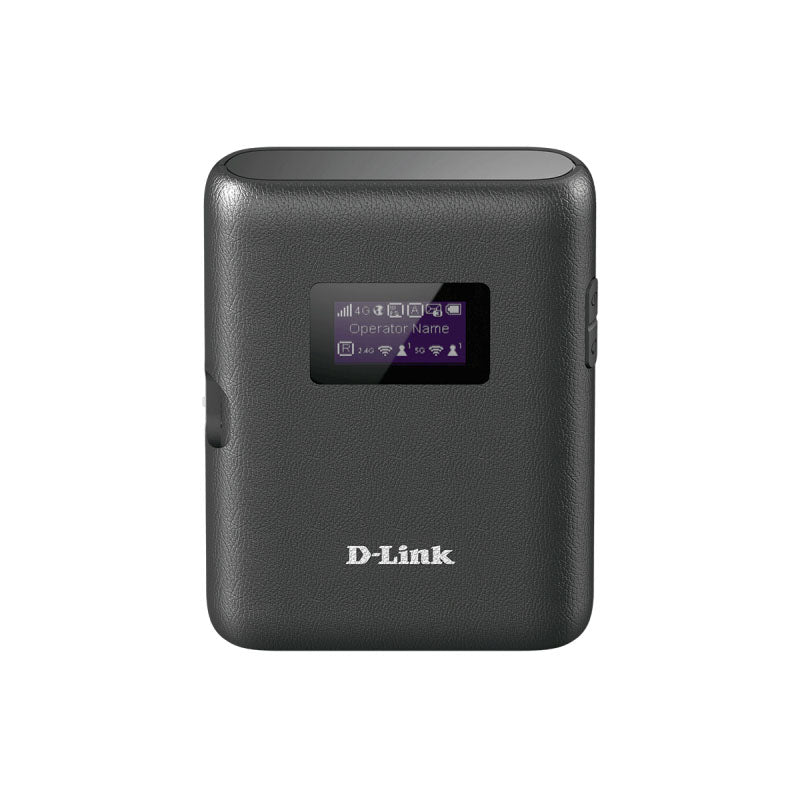 DWR-933 D-Link 4G LTE Cat 6 WiFi Hotspot By D-Link - Buy Now - AU $241.29 At The Tech Geeks Australia