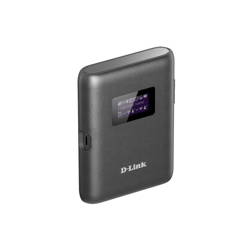 DWR-933 D-Link 4G LTE Cat 6 WiFi Hotspot By D-Link - Buy Now - AU $241.29 At The Tech Geeks Australia