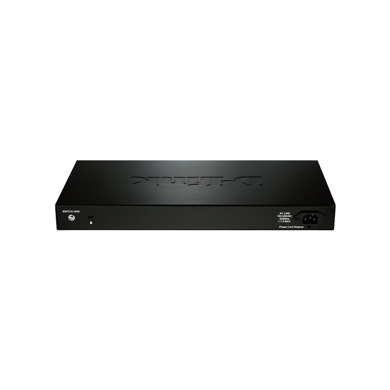DXS-1210-12SC D-Link 12-Port 10 Gigabit Smart Managed Switch By D-Link - Buy Now - AU $2060.98 At The Tech Geeks Australia