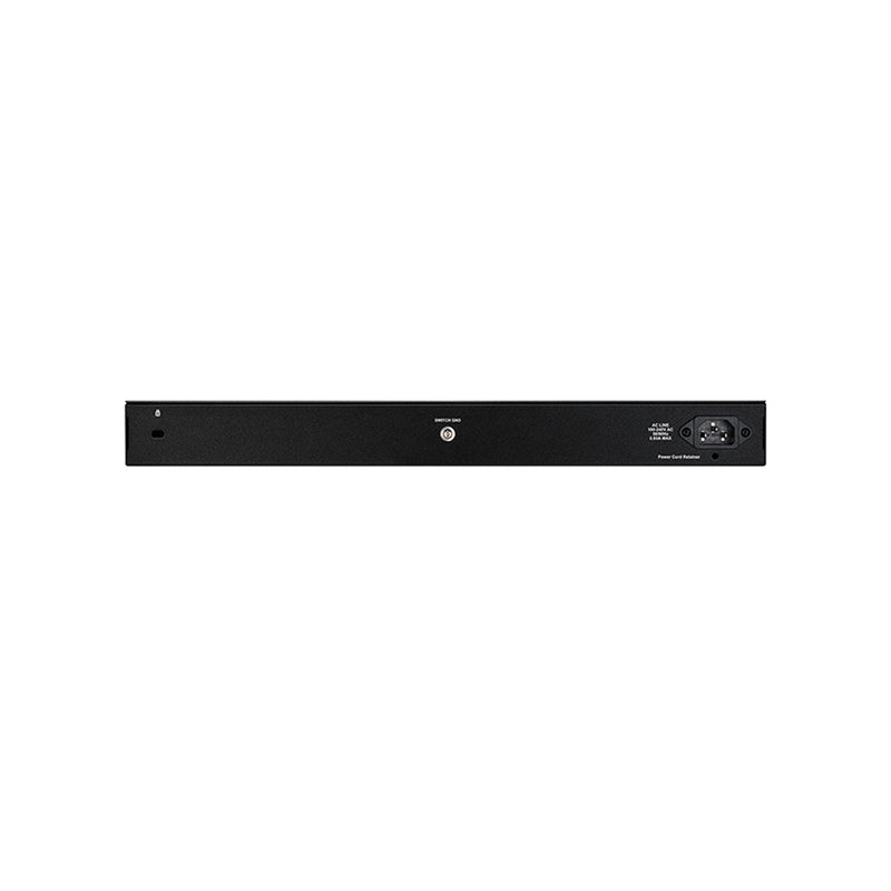 DXS-1210-16TC D-Link 16-Port 10 Gigabit Smart Managed Switch By D-Link - Buy Now - AU $2995.65 At The Tech Geeks Australia