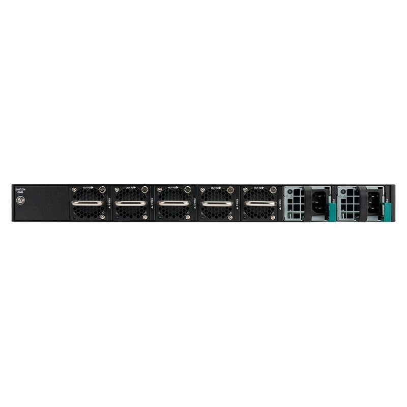 DXS-3610-54S D-Link 54-Port 10-Gigabit Layer 3 Stackable Switch By D-Link - Buy Now - AU $15027.52 At The Tech Geeks Australia