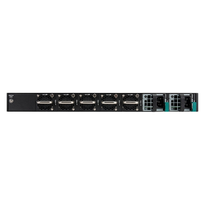 DXS-3610-54T D-Link 54-Port 10-Gigabit Layer 3 Stackable Switch By D-Link - Buy Now - AU $20479.91 At The Tech Geeks Australia
