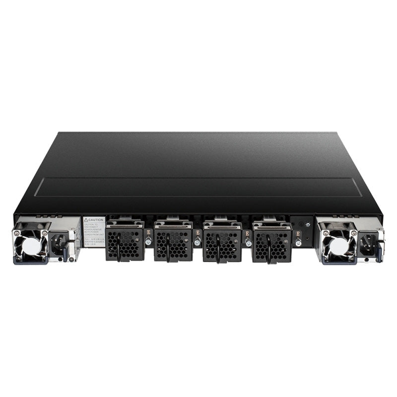 DXS-5000-54S D-Link 54-Port DataCentre Switch By D-Link - Buy Now - AU $14981.65 At The Tech Geeks Australia
