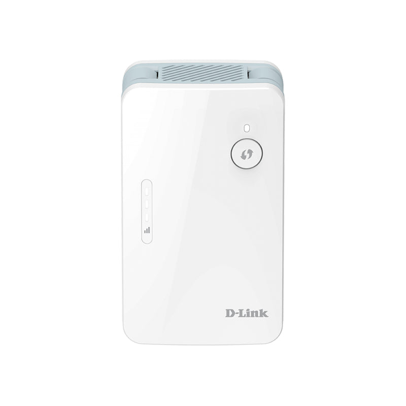 E15 D-Link Eagle Pro AI AX1500 Mesh Wi-Fi Range Extender By D-Link - Buy Now - AU $176.78 At The Tech Geeks Australia