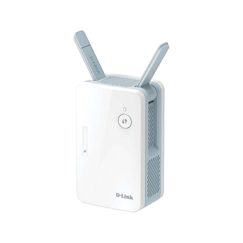 E15 D-Link Eagle Pro AI AX1500 Mesh Wi-Fi Range Extender By D-Link - Buy Now - AU $176.78 At The Tech Geeks Australia