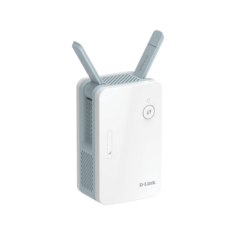 E15 D-Link Eagle Pro AI AX1500 Mesh Wi-Fi Range Extender By D-Link - Buy Now - AU $176.78 At The Tech Geeks Australia