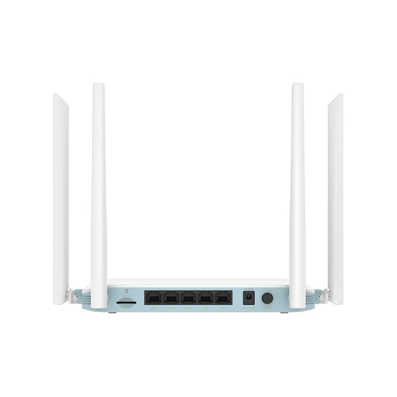 G403 D-Link Eagle Pro AI N300 4G Smart Router By D-Link - Buy Now - AU $271.18 At The Tech Geeks Australia