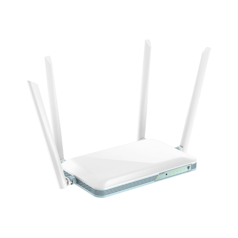G403 D-Link Eagle Pro AI N300 4G Smart Router By D-Link - Buy Now - AU $271.18 At The Tech Geeks Australia