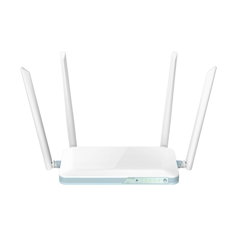 G403 D-Link Eagle Pro AI N300 4G Smart Router By D-Link - Buy Now - AU $271.18 At The Tech Geeks Australia