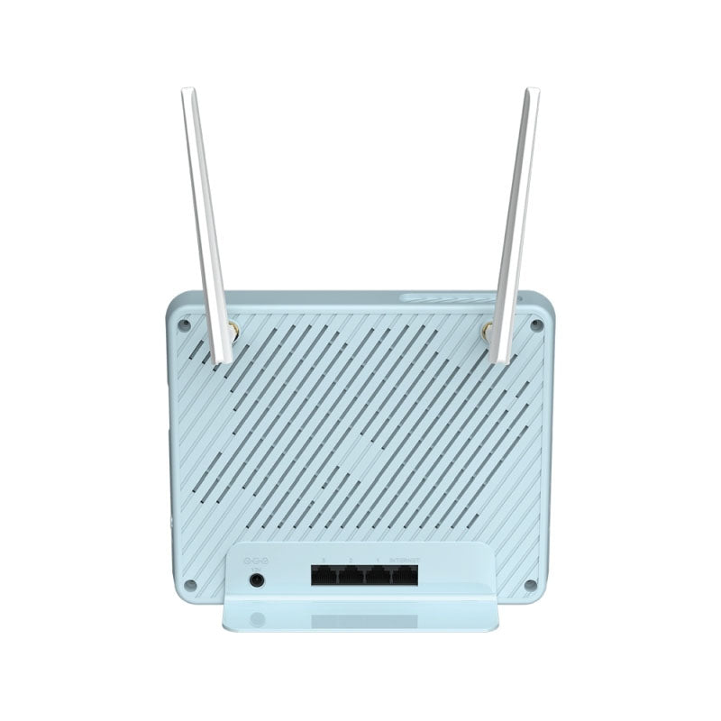 G415 D-Link Eagle Pro AI AX1500 4G Smart Router By D-Link - Buy Now - AU $210.66 At The Tech Geeks Australia