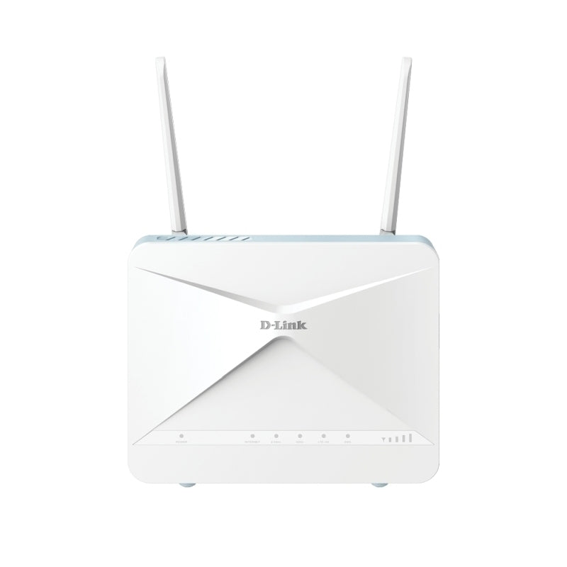 G415 D-Link Eagle Pro AI AX1500 4G Smart Router By D-Link - Buy Now - AU $210.66 At The Tech Geeks Australia