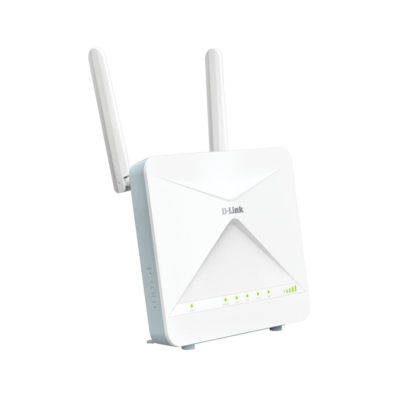 G415 D-Link Eagle Pro AI AX1500 4G Smart Router By D-Link - Buy Now - AU $210.66 At The Tech Geeks Australia
