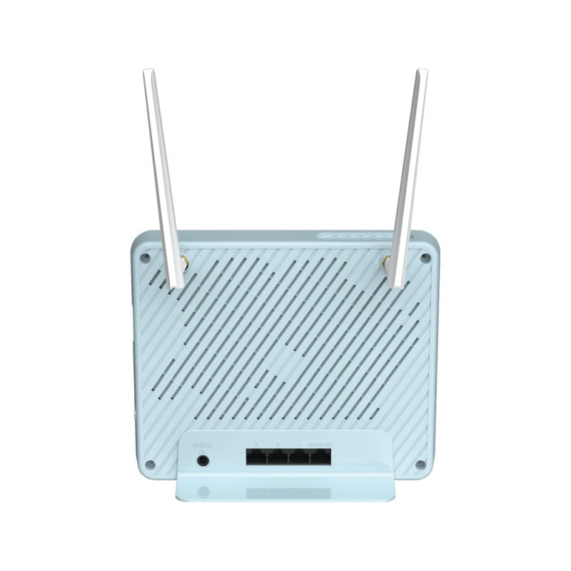 G416 D-Link Eagle Pro AI AX1500 4G CAT6 Smart Router By D-Link - Buy Now - AU $390.32 At The Tech Geeks Australia