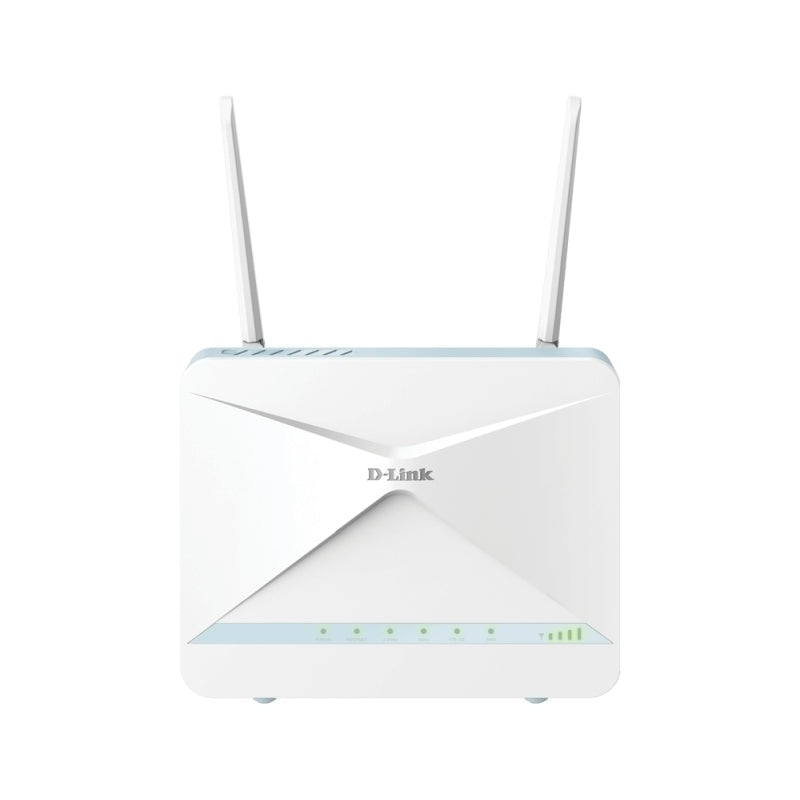 G416 D-Link Eagle Pro AI AX1500 4G CAT6 Smart Router By D-Link - Buy Now - AU $390.32 At The Tech Geeks Australia