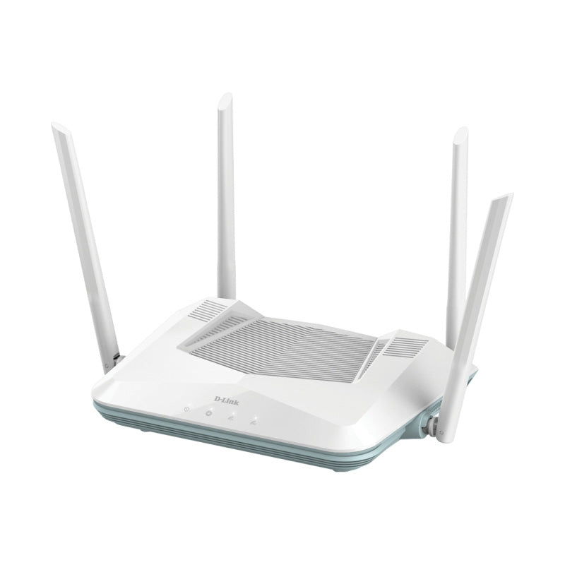 R32 D-Link Eagle Pro AI AX3200 Mesh Router By D-Link - Buy Now - AU $157 At The Tech Geeks Australia