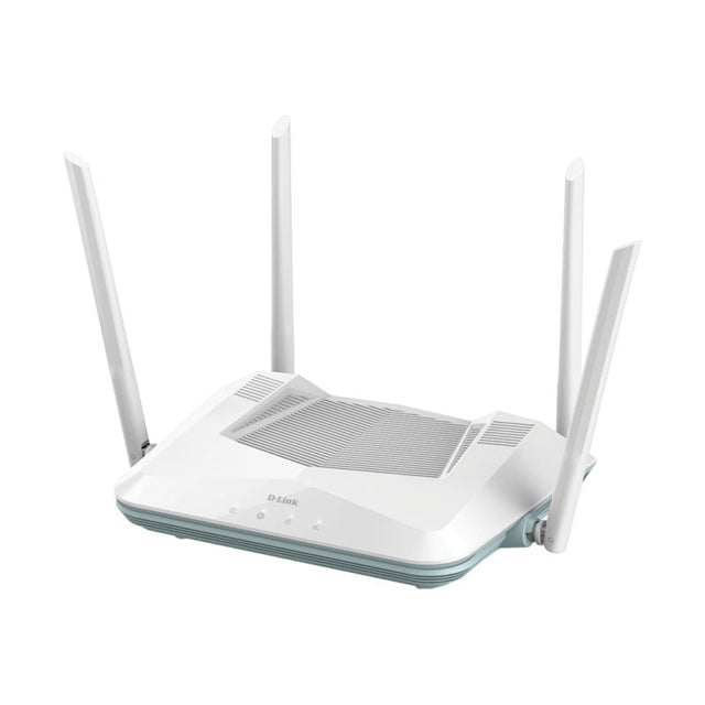 R32 D-Link Eagle Pro AI AX3200 Mesh Router By D-Link - Buy Now - AU $157 At The Tech Geeks Australia