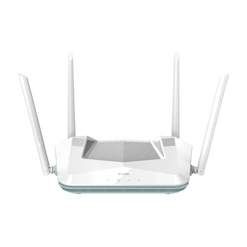 R32 D-Link Eagle Pro AI AX3200 Mesh Router By D-Link - Buy Now - AU $157 At The Tech Geeks Australia