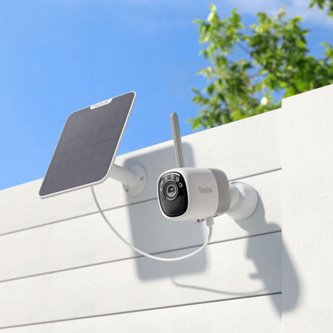 Reolink Altas 2K Bullet Camera By Reolink - Buy Now - AU $171.99 At The Tech Geeks Australia