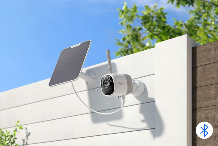 Reolink Altas 2K Bullet Camera By Reolink - Buy Now - AU $158.35 At The Tech Geeks Australia