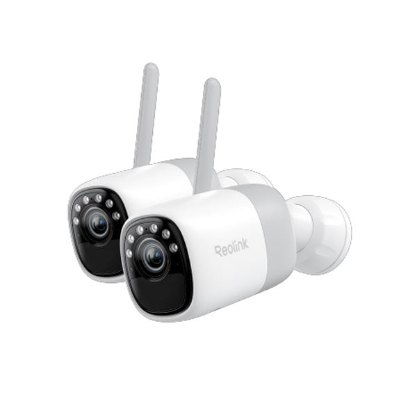 Reolink Altas 2K Bullet Camera By Reolink - Buy Now - AU $158.35 At The Tech Geeks Australia