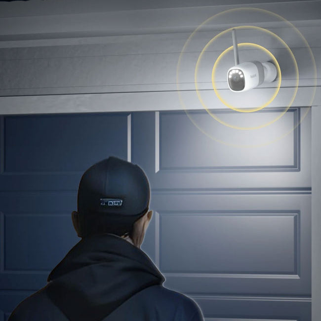 Reolink Altas 2K Bullet Camera By Reolink - Buy Now - AU $171.99 At The Tech Geeks Australia