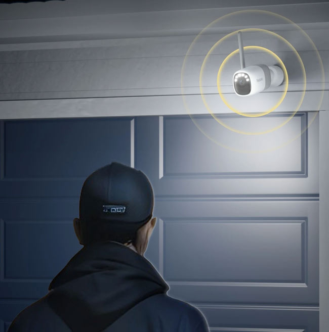 Reolink Altas 2K Bullet Camera By Reolink - Buy Now - AU $158.35 At The Tech Geeks Australia