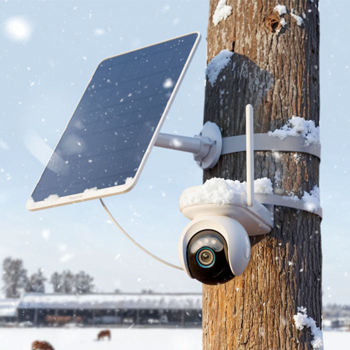 Altas Go PT Reolink 2K 4G 360° PT Security Camera with 180 Days of Battery Life By Reolink - Buy Now - AU $326.79 At The Tech Geeks Australia