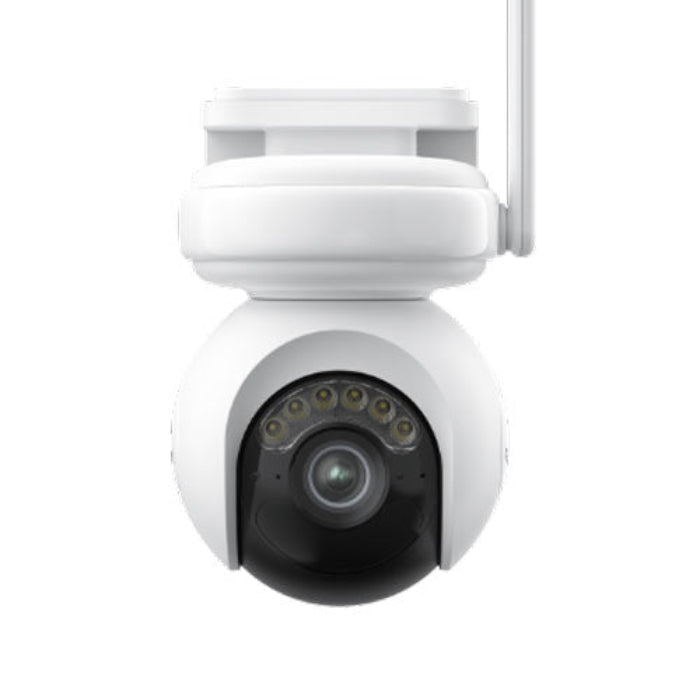 Altas PT Ultra Reolink 4K Ultra-clear ColorX WiFi security camera By Reolink - Buy Now - AU $283.79 At The Tech Geeks Australia