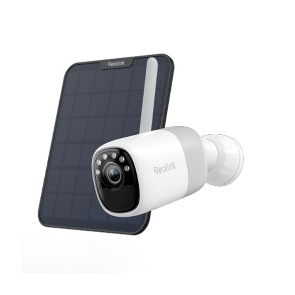 Reolink Altas 2K Bullet Camera By Reolink - Buy Now - AU $158.35 At The Tech Geeks Australia