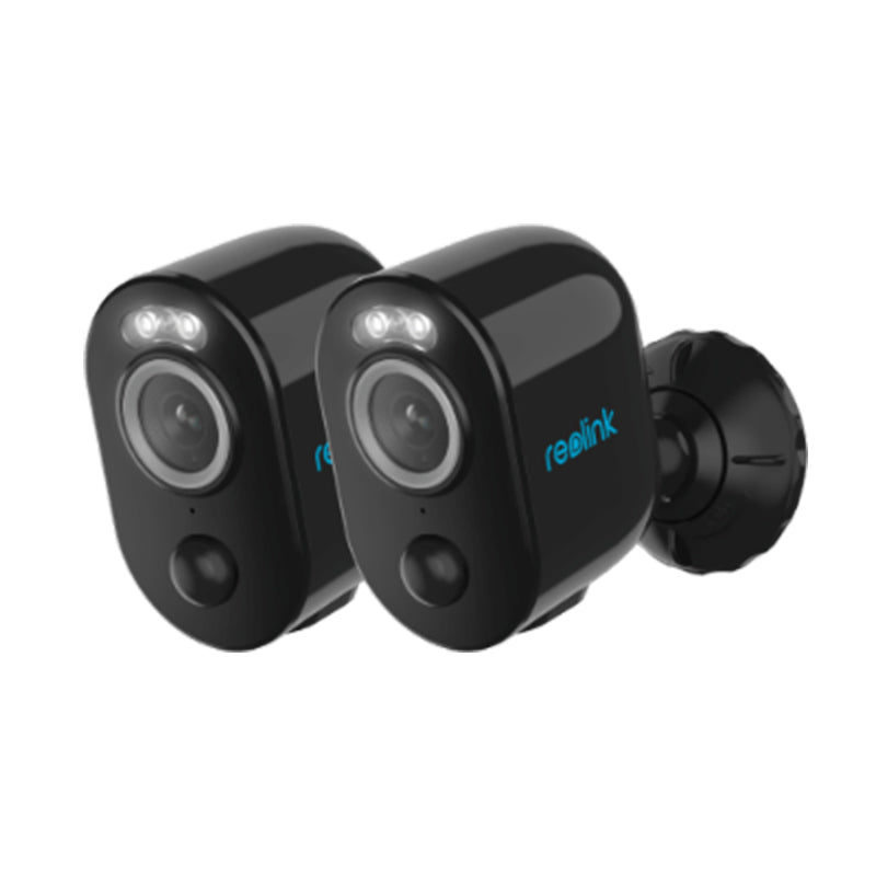 Argus-3-Pro Reolink Smart 2K 4/5MP Wire-Free Camera with Motion Spotlight By Reolink - Buy Now - AU $110.84 At The Tech Geeks Australia