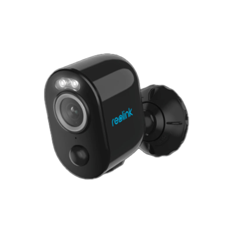 Argus-3-Pro Reolink Smart 2K 4/5MP Wire-Free Camera with Motion Spotlight By Reolink - Buy Now - AU $110.84 At The Tech Geeks Australia