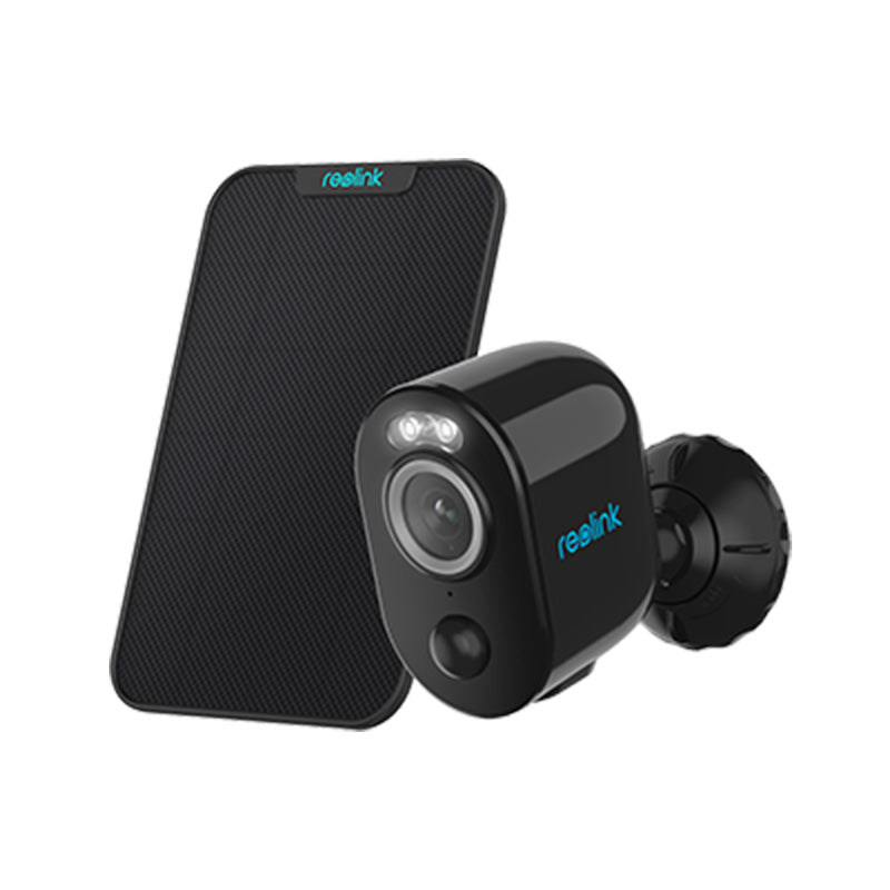 Argus-3-Pro Reolink Smart 2K 4/5MP Wire-Free Camera with Motion Spotlight By Reolink - Buy Now - AU $110.84 At The Tech Geeks Australia