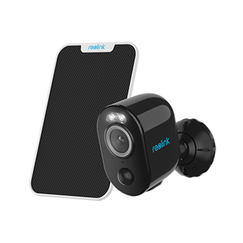 Argus-3-Pro Reolink Smart 2K 4/5MP Wire-Free Camera with Motion Spotlight By Reolink - Buy Now - AU $110.84 At The Tech Geeks Australia
