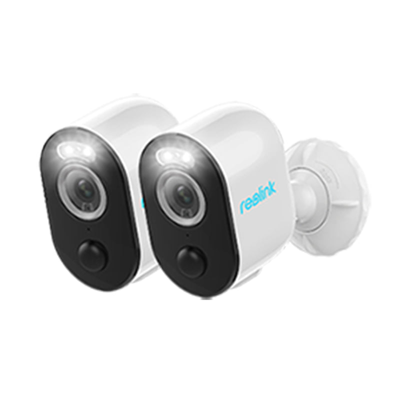 Argus-3-Pro Reolink Smart 2K 4/5MP Wire-Free Camera with Motion Spotlight By Reolink - Buy Now - AU $110.84 At The Tech Geeks Australia