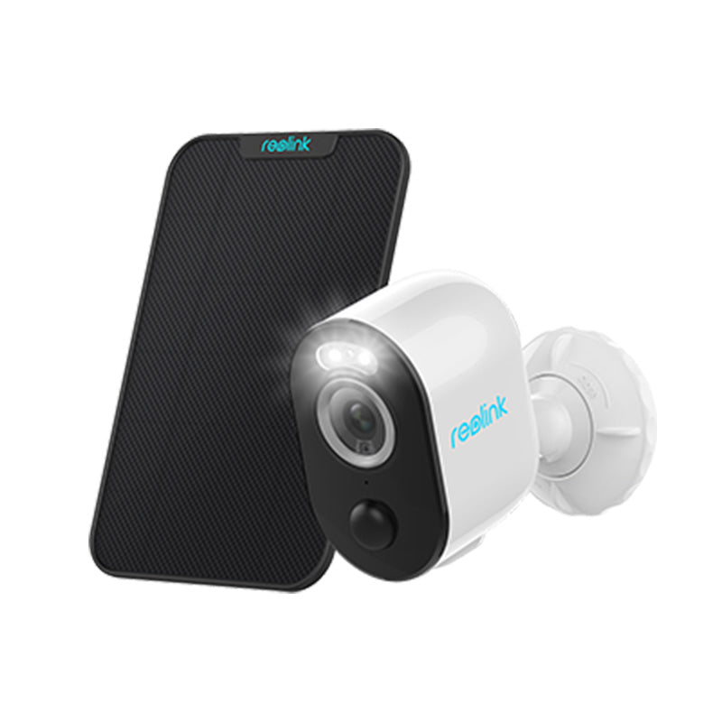 Argus-3-Pro Reolink Smart 2K 4/5MP Wire-Free Camera with Motion Spotlight By Reolink - Buy Now - AU $110.84 At The Tech Geeks Australia