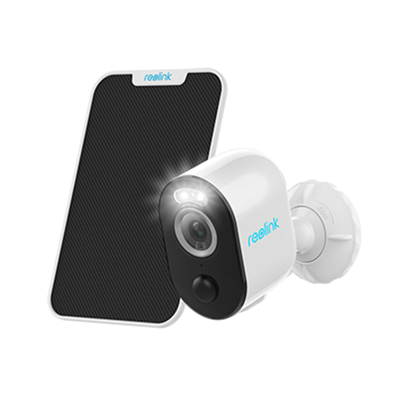 Argus-3-Pro Reolink Smart 2K 4/5MP Wire-Free Camera with Motion Spotlight By Reolink - Buy Now - AU $110.84 At The Tech Geeks Australia