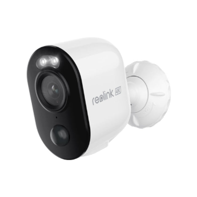 Argus 3 Ultra Reolink Smart 4K Ultra HD WiFi Security Camera By Reolink - Buy Now - AU $134.59 At The Tech Geeks Australia