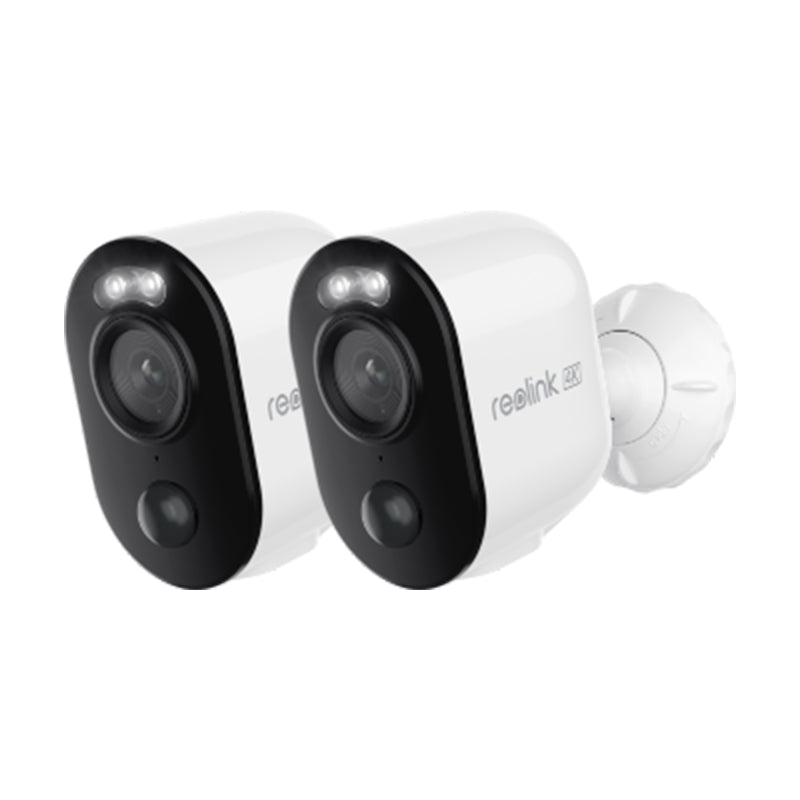 Argus 3 Ultra Reolink Smart 4K Ultra HD WiFi Security Camera By Reolink - Buy Now - AU $134.59 At The Tech Geeks Australia