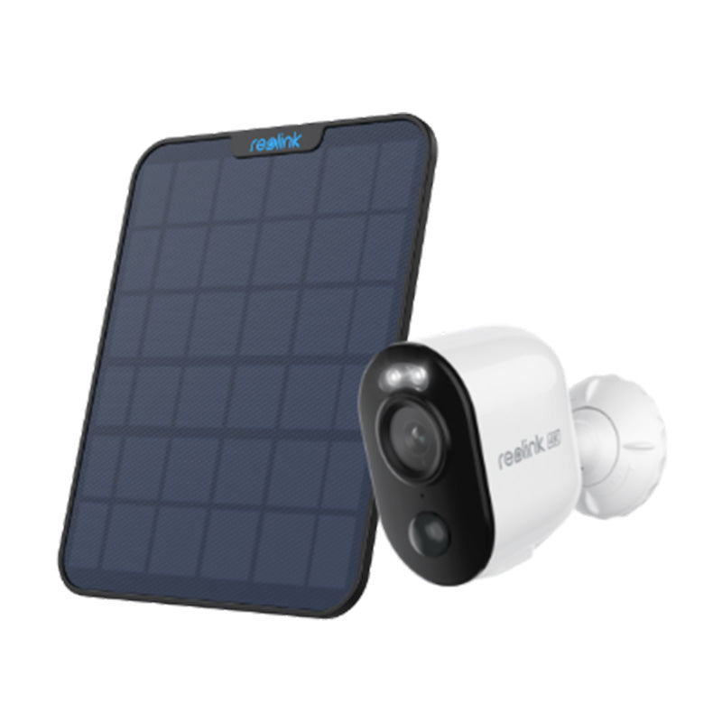 Argus 3 Ultra Reolink Smart 4K Ultra HD WiFi Security Camera By Reolink - Buy Now - AU $134.59 At The Tech Geeks Australia