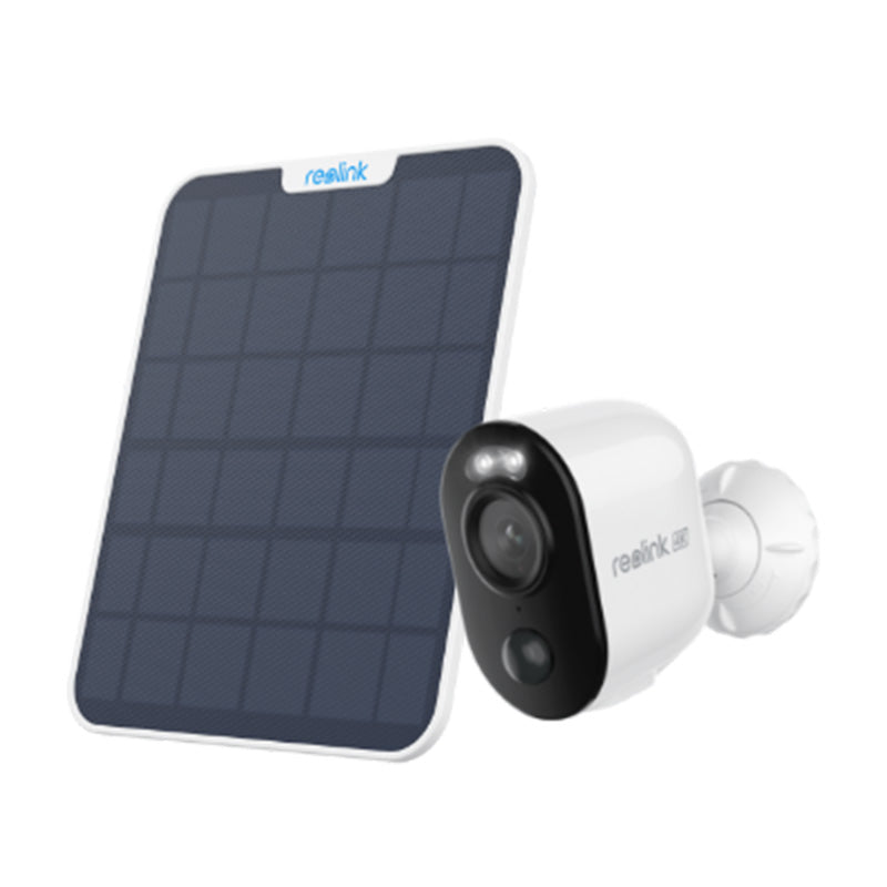 Argus 3 Ultra Reolink Smart 4K Ultra HD WiFi Security Camera By Reolink - Buy Now - AU $134.59 At The Tech Geeks Australia