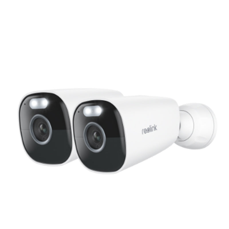 Argus-Eco Reolink 5MP Standalone Dual-Band WiFi Solar/Battery Security Camera By Reolink - Buy Now - AU $173.80 At The Tech Geeks Australia