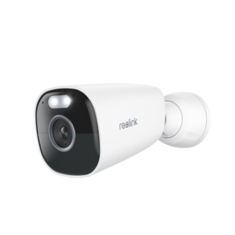 Argus-Eco Reolink 5MP Standalone Dual-Band WiFi Solar/Battery Security Camera By Reolink - Buy Now - AU $173.80 At The Tech Geeks Australia