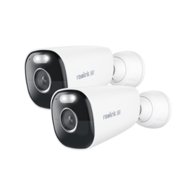 Argus-Eco-Ultra Reolink Smart 4K Standalone Battery/Solar-Powered Camera By Reolink - Buy Now - AU $193.19 At The Tech Geeks Australia