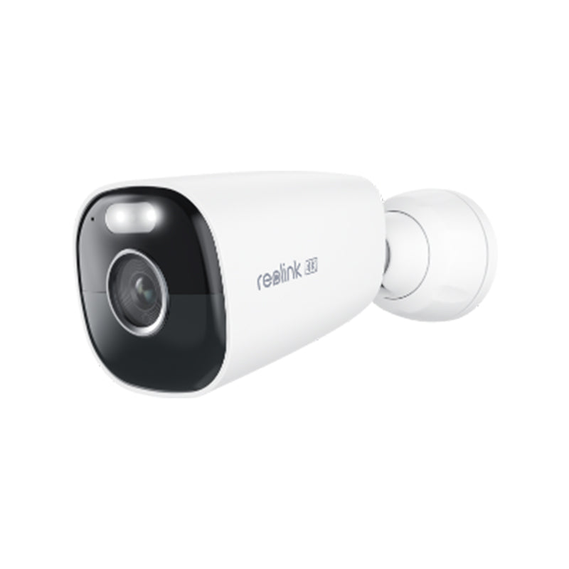 Argus-Eco-Ultra Reolink Smart 4K Standalone Battery/Solar-Powered Camera By Reolink - Buy Now - AU $193.19 At The Tech Geeks Australia
