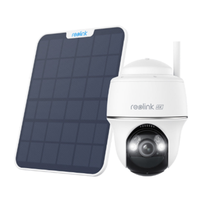 Argus-PT-Ultra Reolink 4K 8MP Wireless Pan & Tilt Camera with Spotlights By Reolink - Buy Now - AU $205.85 At The Tech Geeks Australia