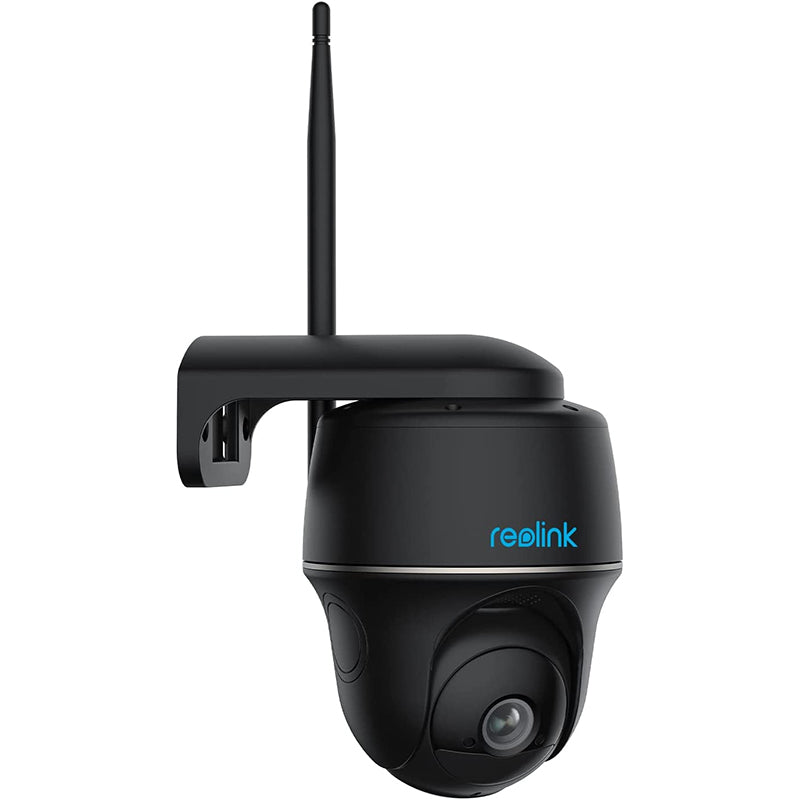 Argus-PT Reolink Smart 2K 5MP Pan Tilt Wire-Free Camera AU