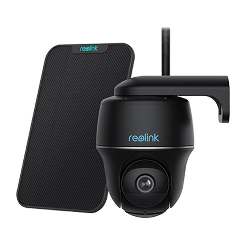 Argus-PT Reolink Smart 2K 5MP Pan & Tilt Wire-Free Camera By Reolink - Buy Now - AU $176.56 At The Tech Geeks Australia