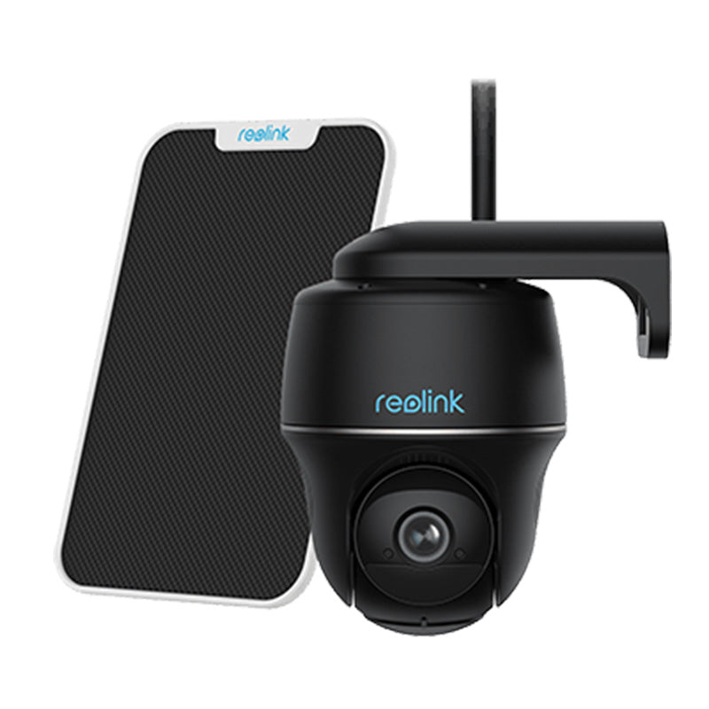 Argus-PT Reolink Smart 2K 5MP Pan & Tilt Wire-Free Camera By Reolink - Buy Now - AU $176.56 At The Tech Geeks Australia