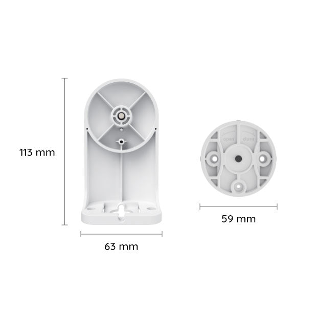 Reolink Bracket – PT Cameras V2 By Reolink - Buy Now - AU $24 At The Tech Geeks Australia